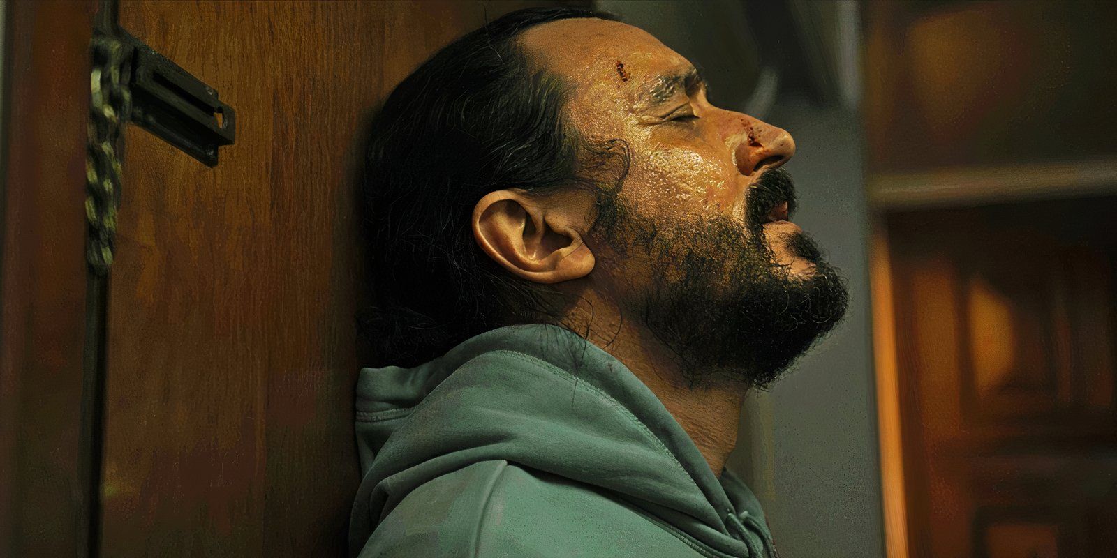 Stephen King reseña una película de terror con una puntuación RT del 88%: "Nunca has visto una película tan negra como esta"