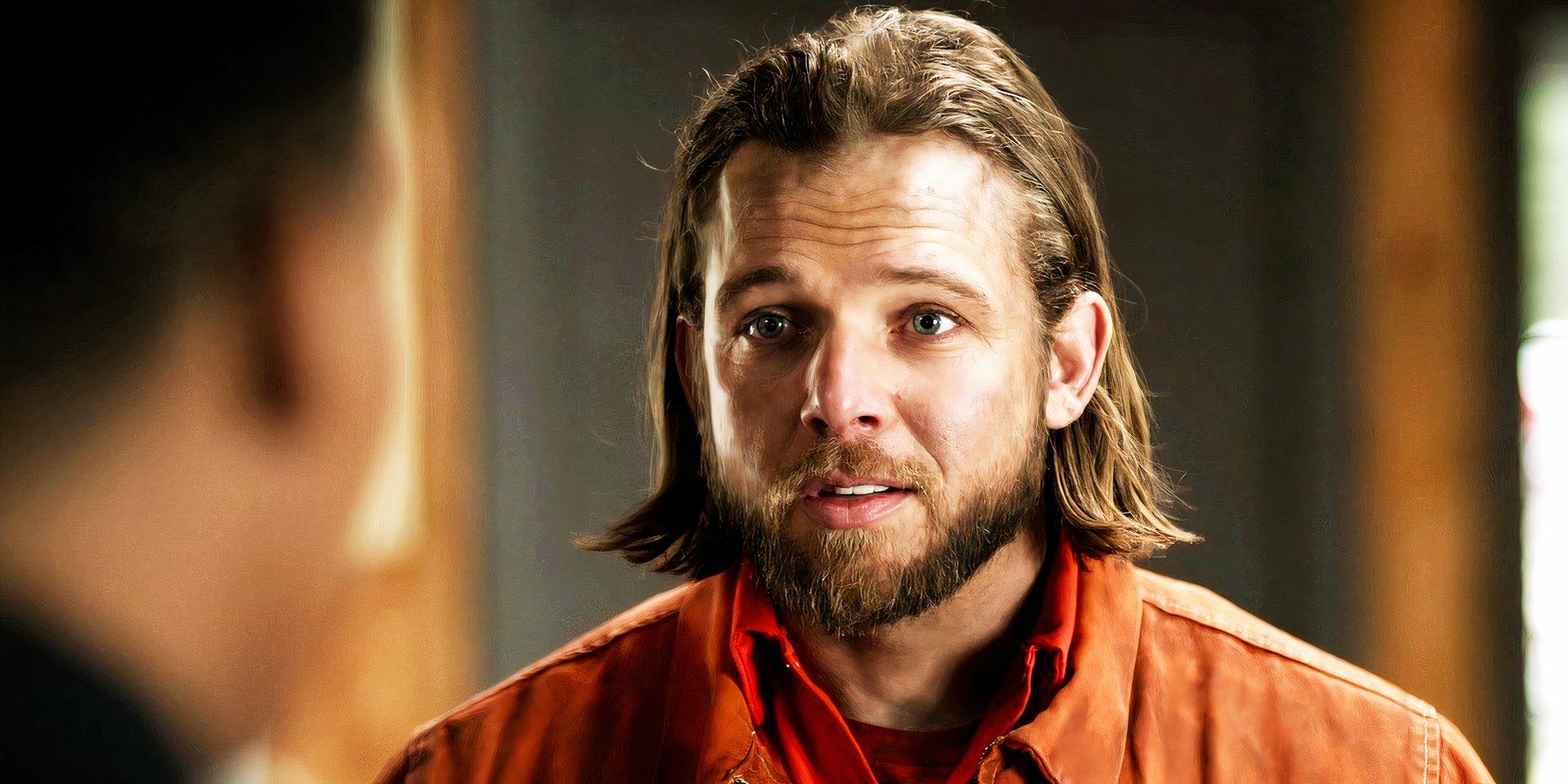 Las imágenes finales de la temporada 2 de Fire Country confirman la reunión de Bode con el personaje original de la temporada 1