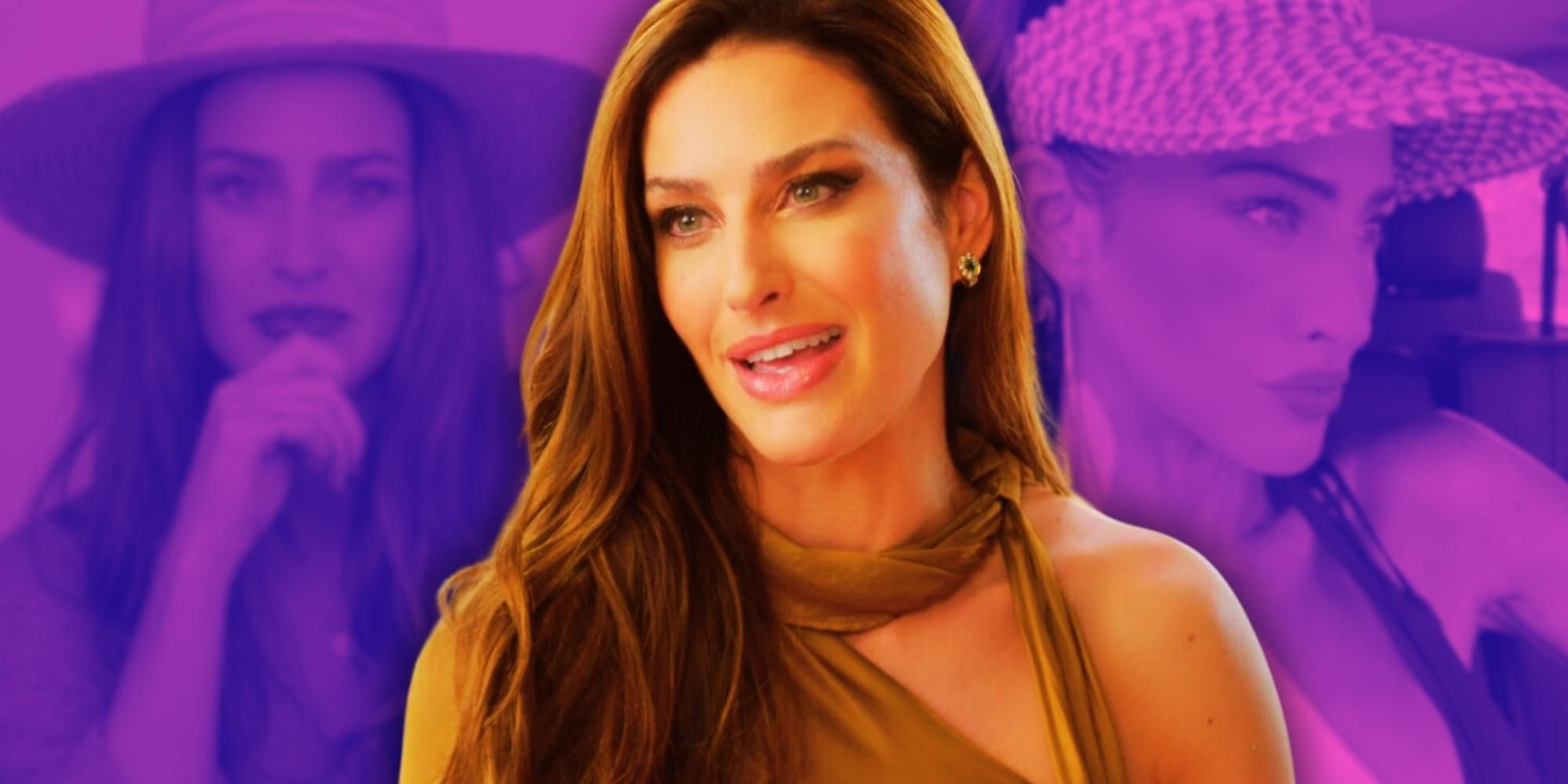 Vender The OC: edad, trabajo, IG, ciudad natal y más de Polly Brindle