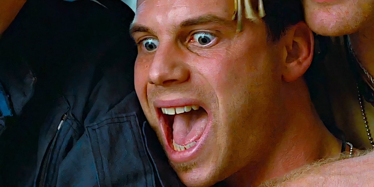 La teoría de la escena del truco del cuchillo legendario de los extraterrestres obtiene una respuesta definitiva después de 38 años