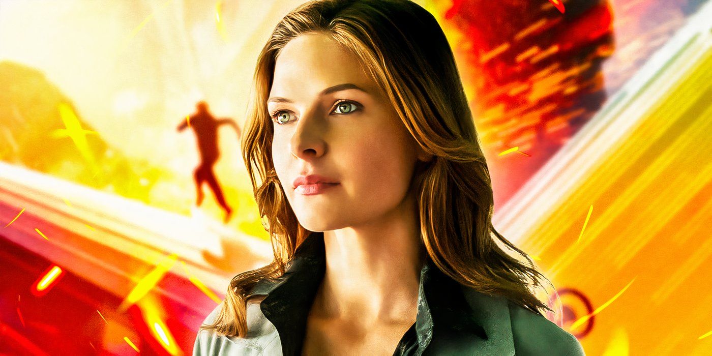 La misión de Rebecca Ferguson: los comentarios imposibles son un recordatorio brutal para las películas taquilleras