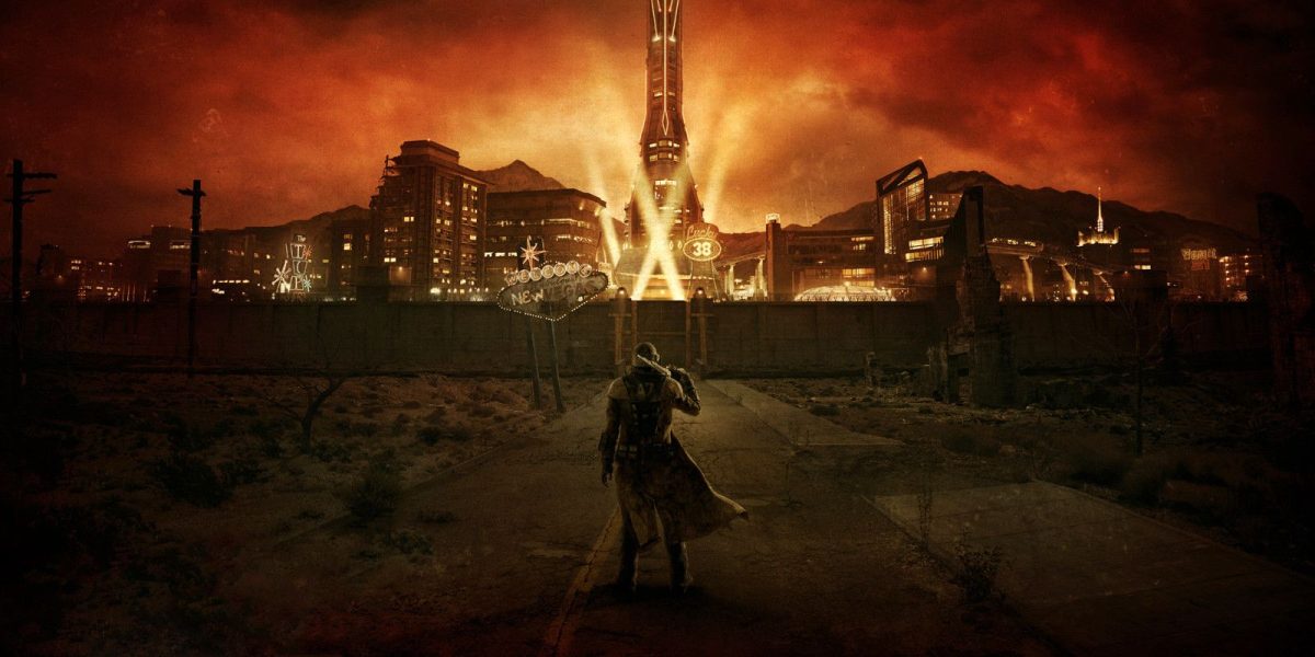 10 mejores cosas para hacer después de vencer a Fallout: New Vegas