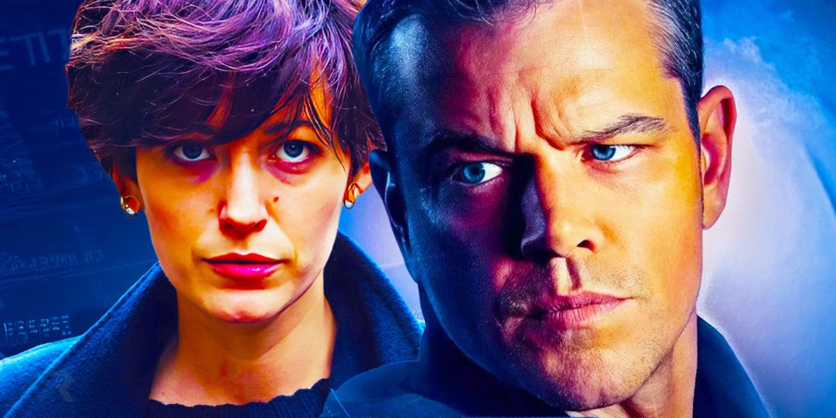 El fracaso de la película de 2020 que recaudó solo $ 6 millones fue casi el reemplazo perfecto de Jason Bourne