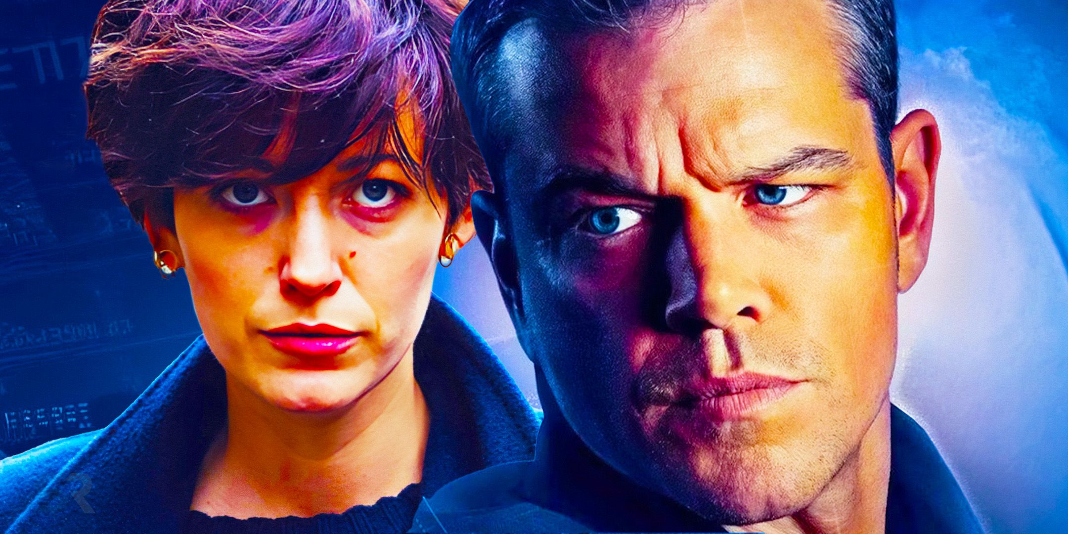 El fracaso de la película de 2020 que recaudó solo $ 6 millones fue casi el reemplazo perfecto de Jason Bourne