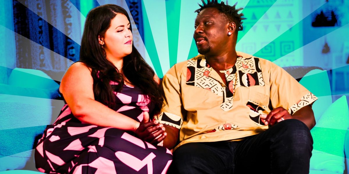 Prometido de 90 días: ¿Emily Bieberly y Kobe Blaise seguirán juntos en 2024?  (¿Siguen viviendo con sus padres?)