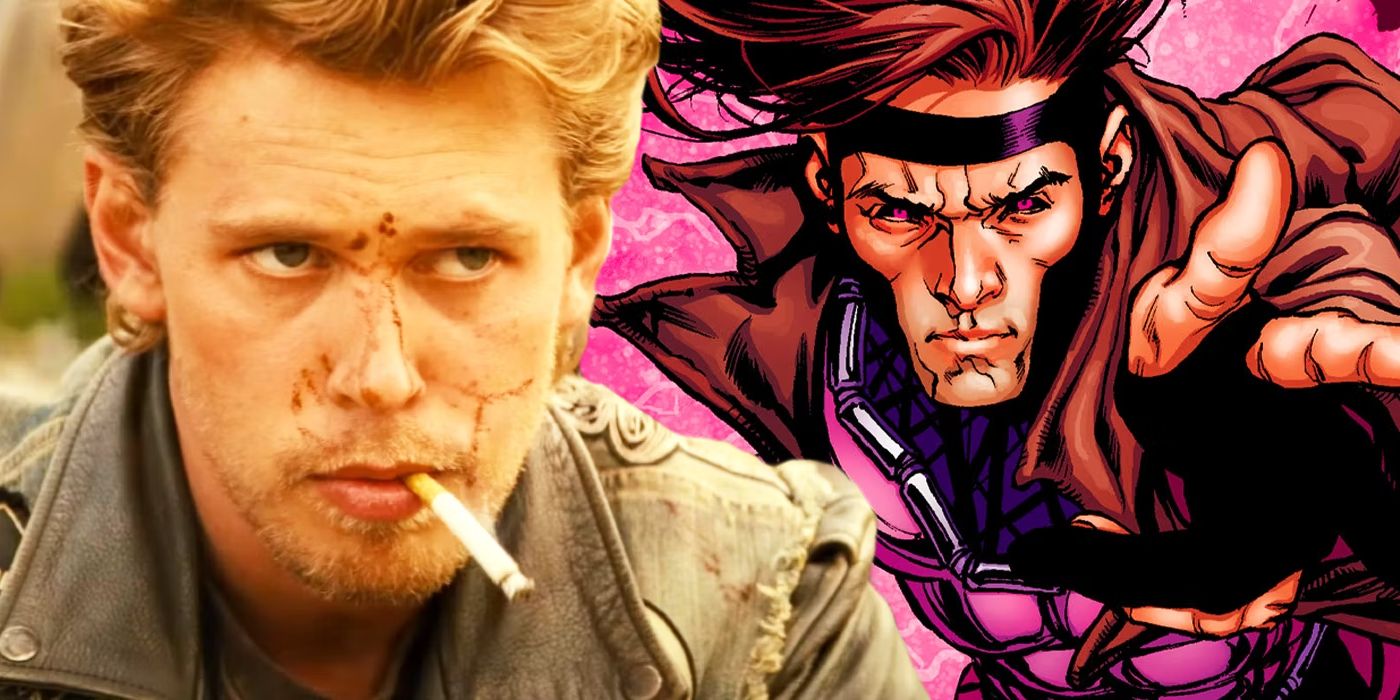 10 actores que deberían interpretar a Gambit en el reinicio de X-Men del MCU