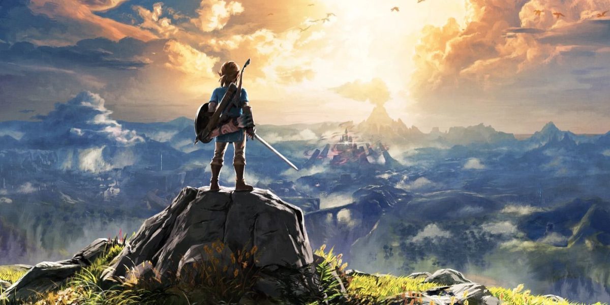 Legend of Zelda Live Action: confirmación, director y todo lo que sabemos