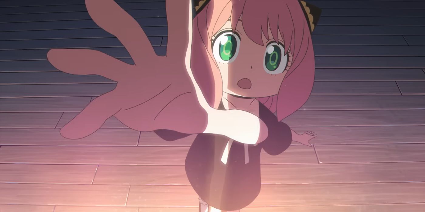 El verdadero origen de Anya confirma cómo se verá la heroína de Spy x Family cuando sea adulta