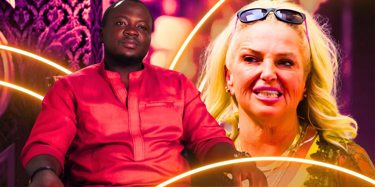 Prometido de 90 días: ¿Qué trabajo hace Michael Ilesanmi para ganarse la vida en 2024 en medio de la separación de Angela (¿lo despidieron?)