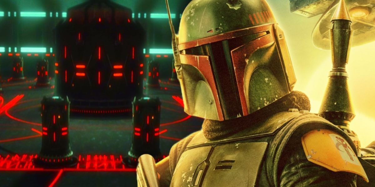 Star Wars ha creado en secreto la manera perfecta de traer de regreso a Boba Fett a Fett, 3 años después del fracaso de su programa