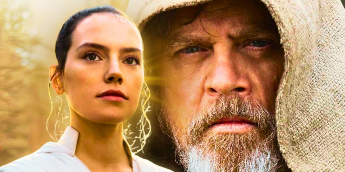 Rise Of Skywalker estableció en secreto el verdadero origen Jedi: explicación de la teoría de Star Wars que cambia la tradición