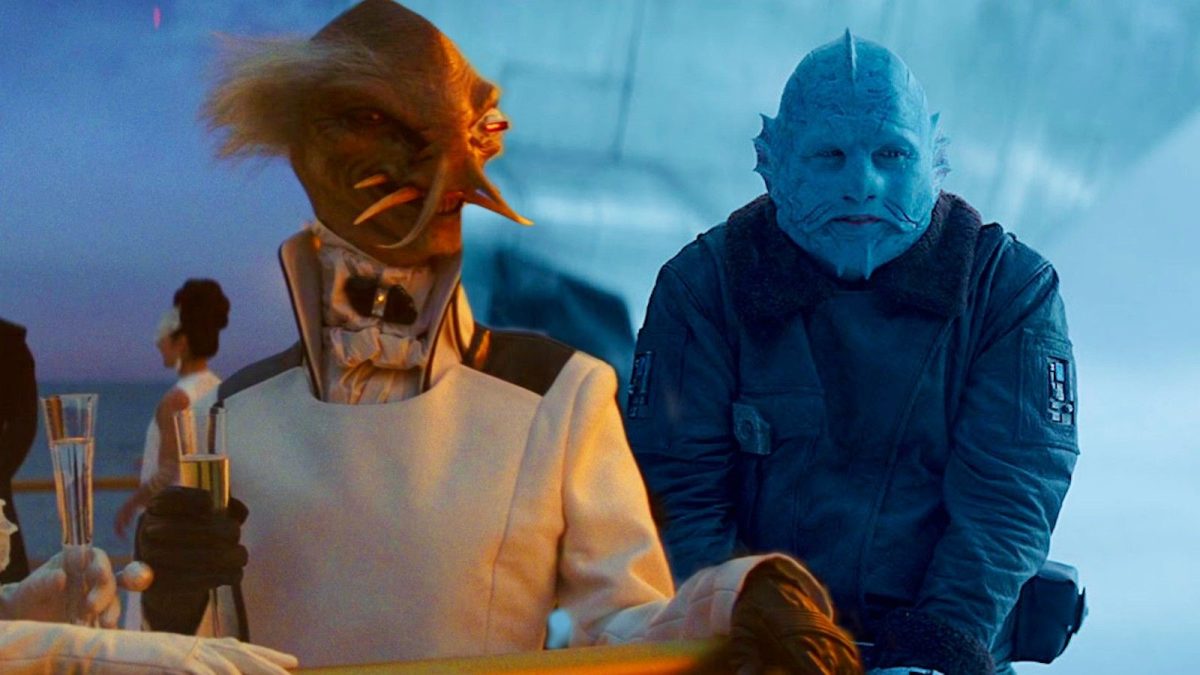 El alienígena más oscuro de Star Wars ha sido encontrado oficialmente