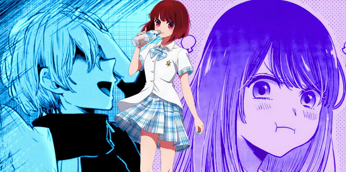 Oshi No Ko destruye toda esperanza de un gran fan ship