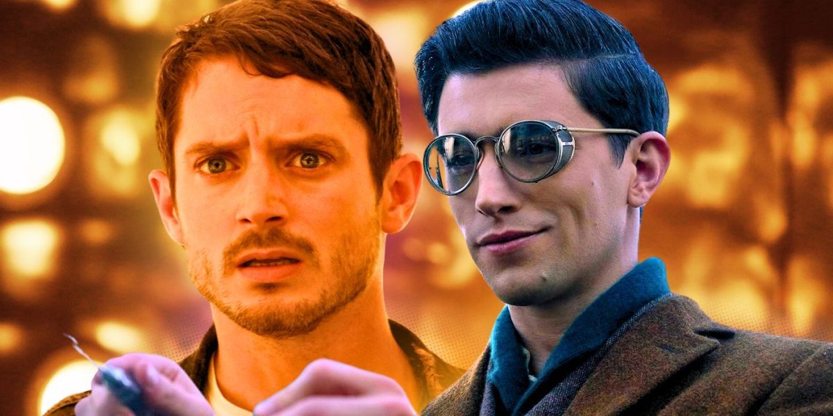 El nuevo programa sobrenatural de Netflix es un recordatorio para ver una serie cancelada de Rotten Tomatoes al 85% protagonizada por Elijah Wood