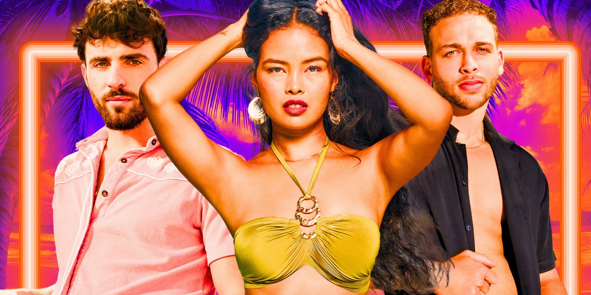 Perfect Match Temporada 2: noticias, fecha de lanzamiento, reparto y todo lo que sabemos