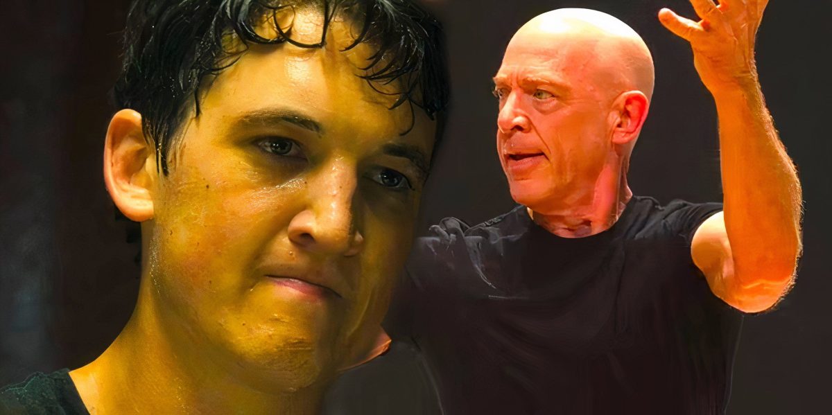 “Estábamos haciendo música”: JK Simmons reflexiona sobre el final de Whiplash y todavía se le pone la piel de gallina 10 años después