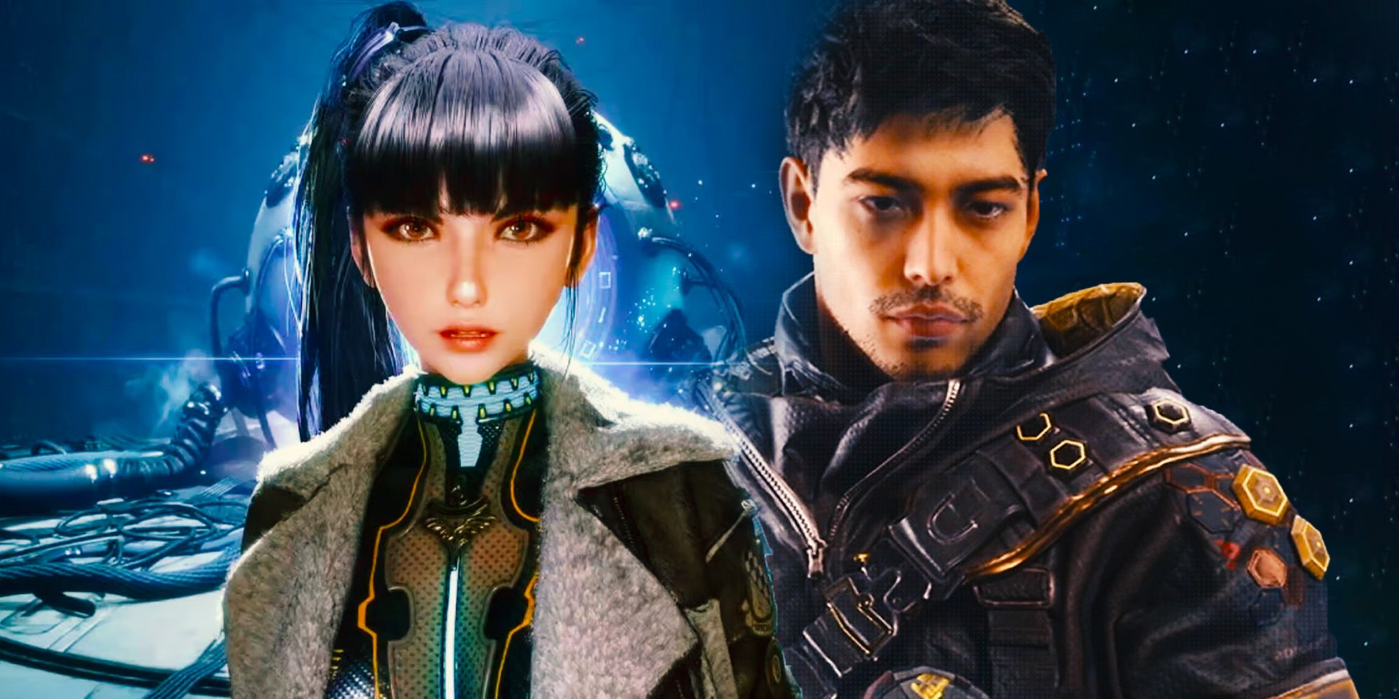 Stellar Blade: todo lo que se traslada al nuevo juego Plus