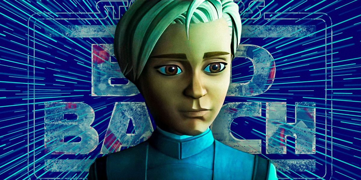 El epílogo de Bad Batch establece el futuro Jedi y el trágico destino de Omega: explicación de la emocionante teoría de Star Wars