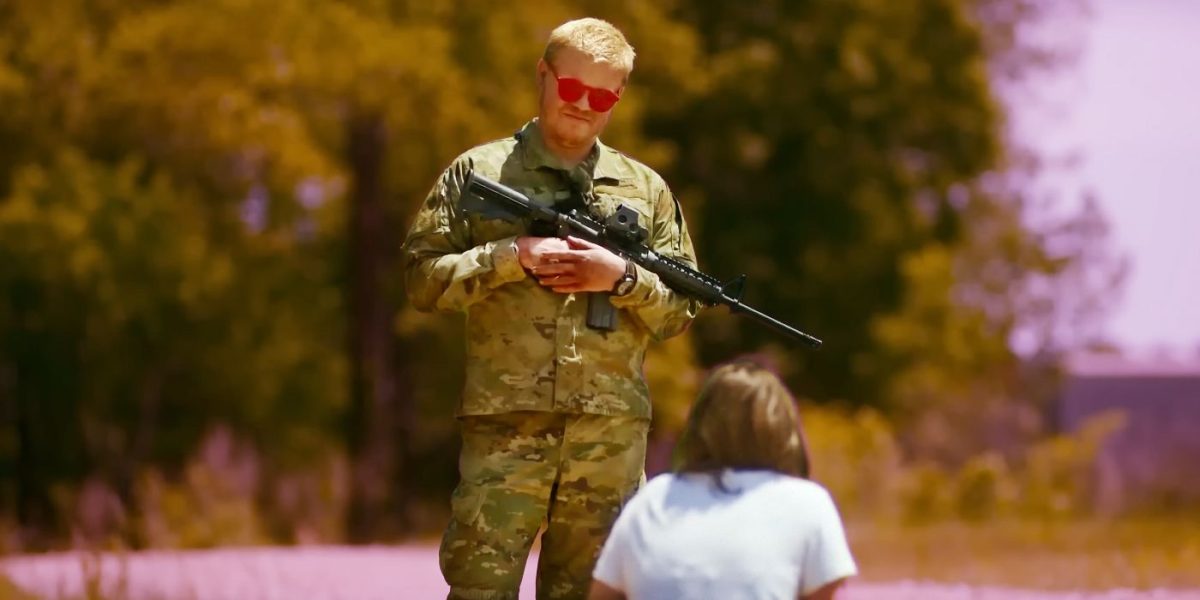 La taquilla de Civil War alcanza un importante hito nacional en la semana 3