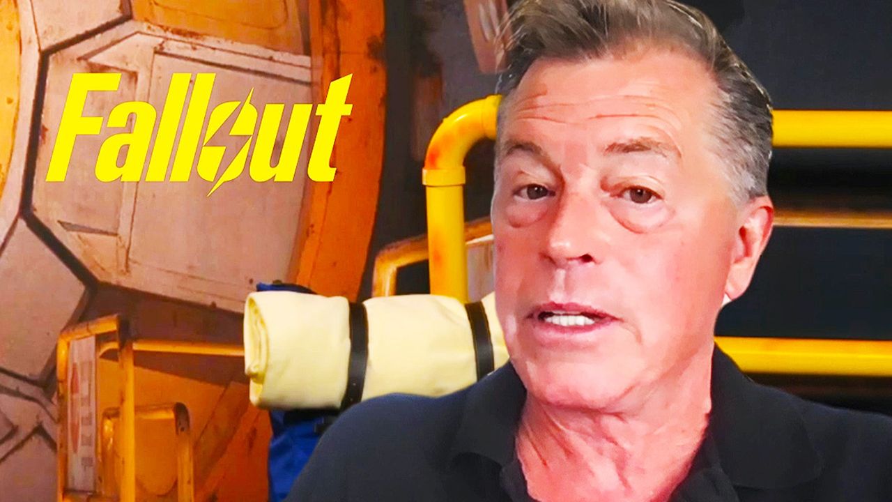 El diseñador de producción de Fallout, Howard Cummings, habla sobre las claves para traducir los juegos a la pantalla