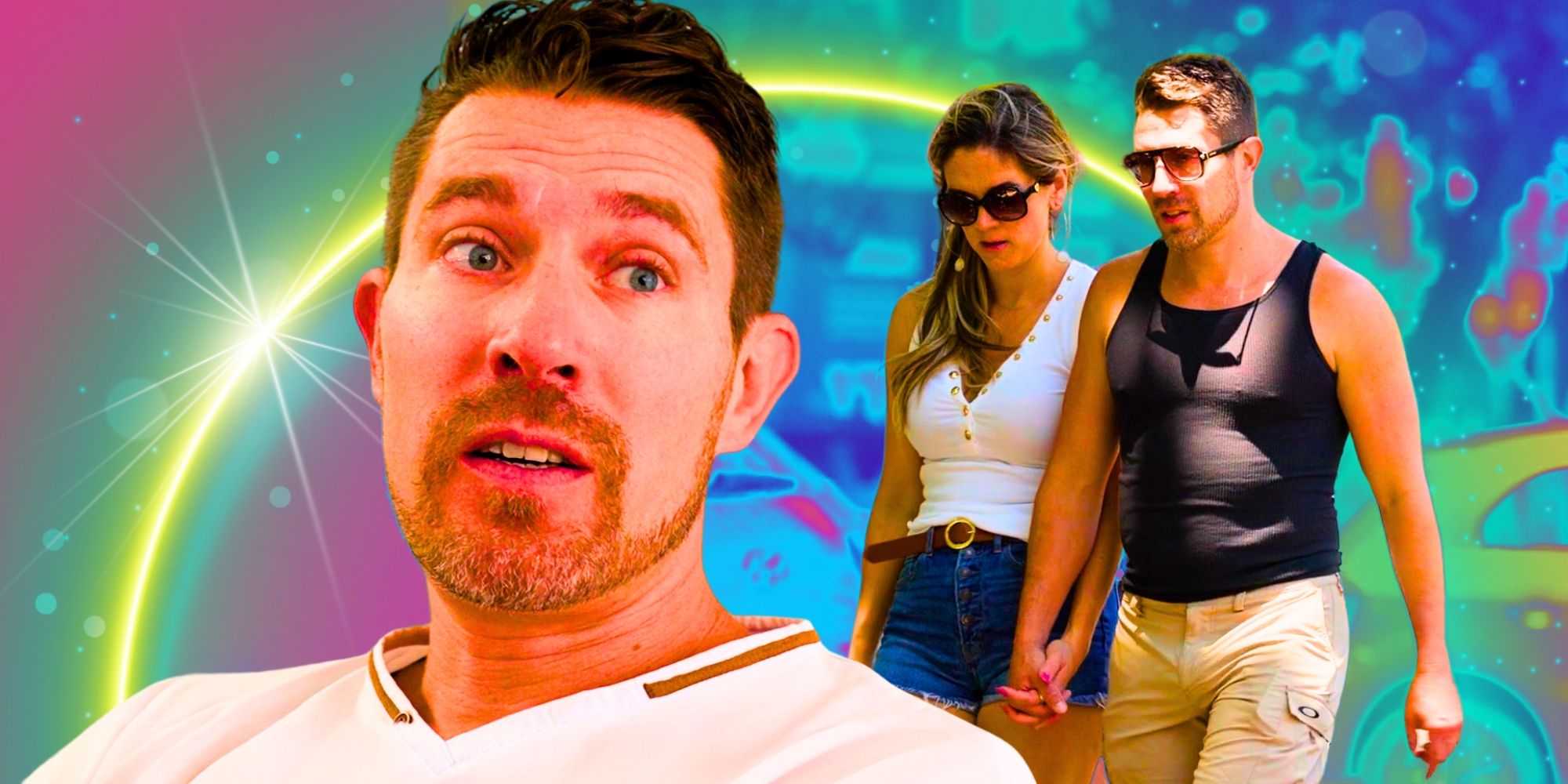 Buscando esposa hermana: ¿Danielle y Garrick Merrifield se mudan al extranjero?