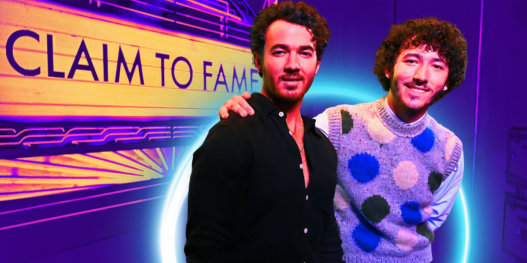 Reclamo a la fama: 8 familiares famosos que deberían participar en la temporada 3