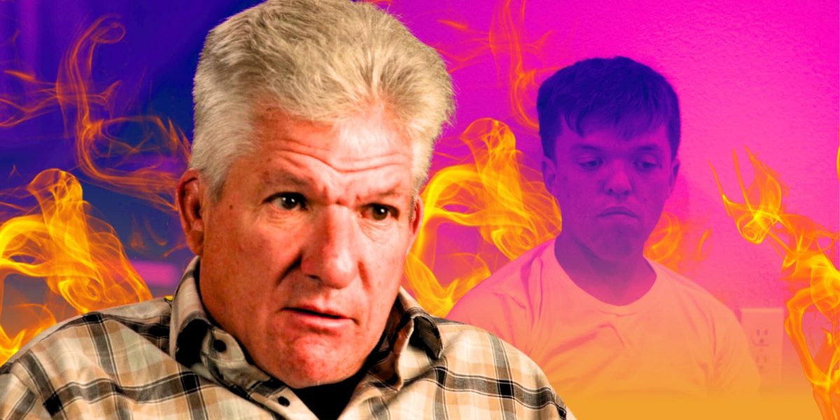 ¿Se acabó el mundo de Little People, Big World?: Cómo la pelea de Matt Roloff con Zach Roloff arruinó el espectáculo