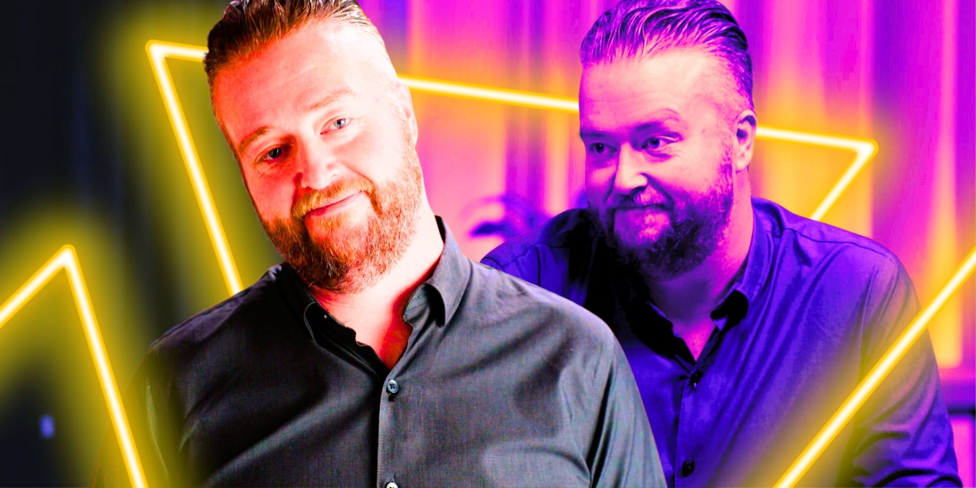 Mike Youngquist, prometido de 90 días, frota la felicidad con su nueva novia en la cara de Natalie