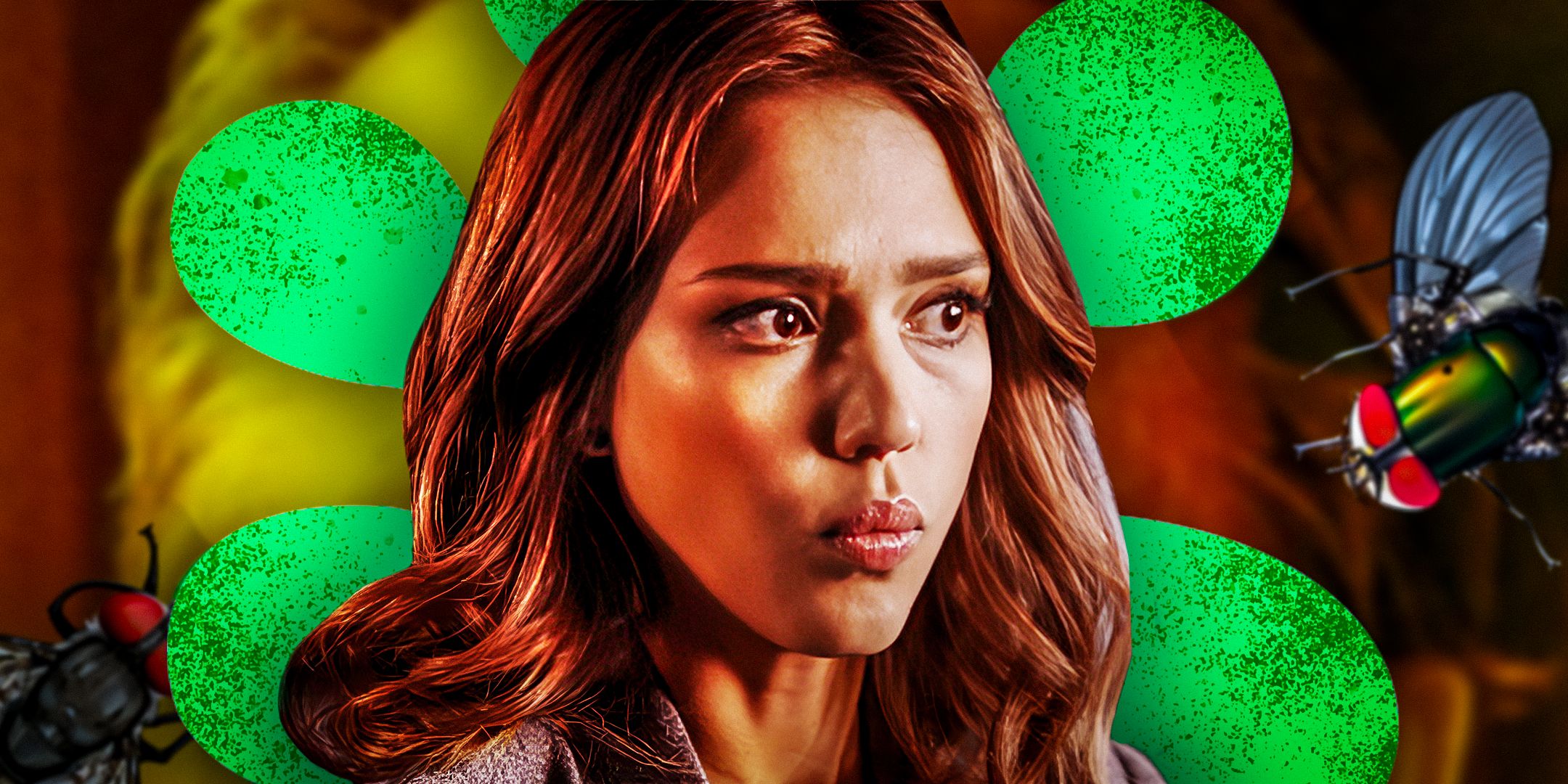 La nueva película de Jessica Alba sin duda redimirá su última película de acción con un 0% en Rotten Tomatoes