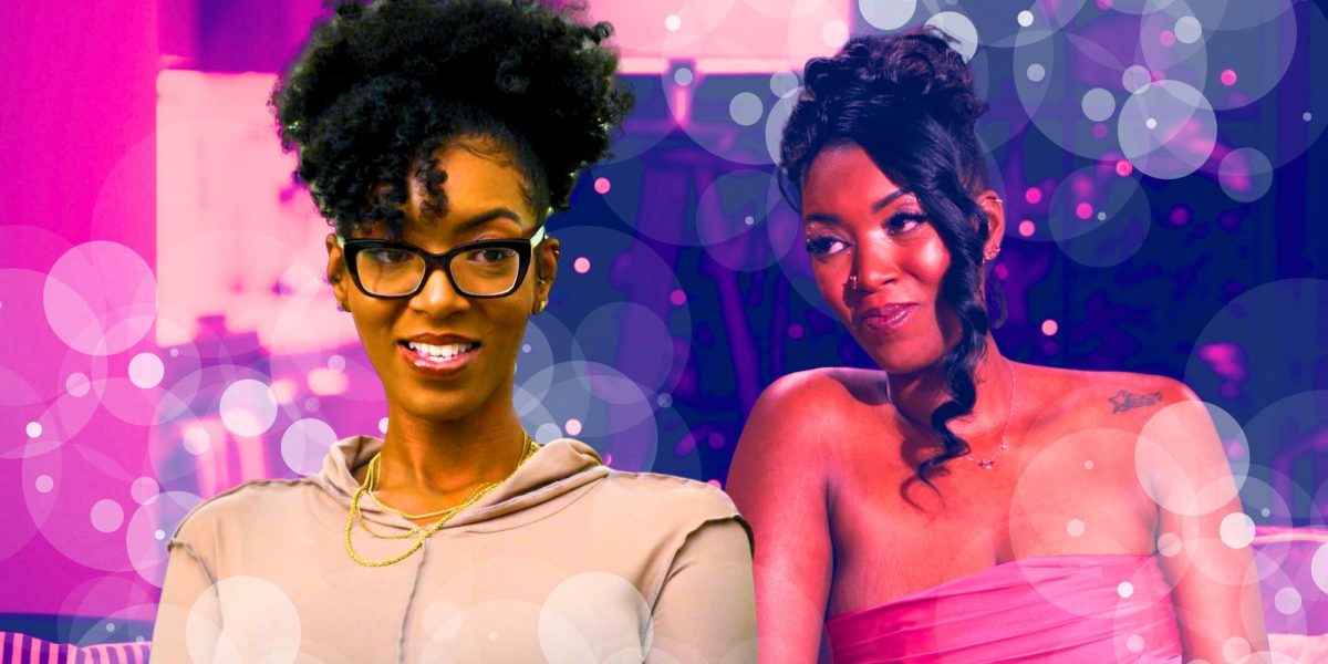 Casado a primera vista: ¿Qué pasó con Lauren Goodger después de la temporada 17?