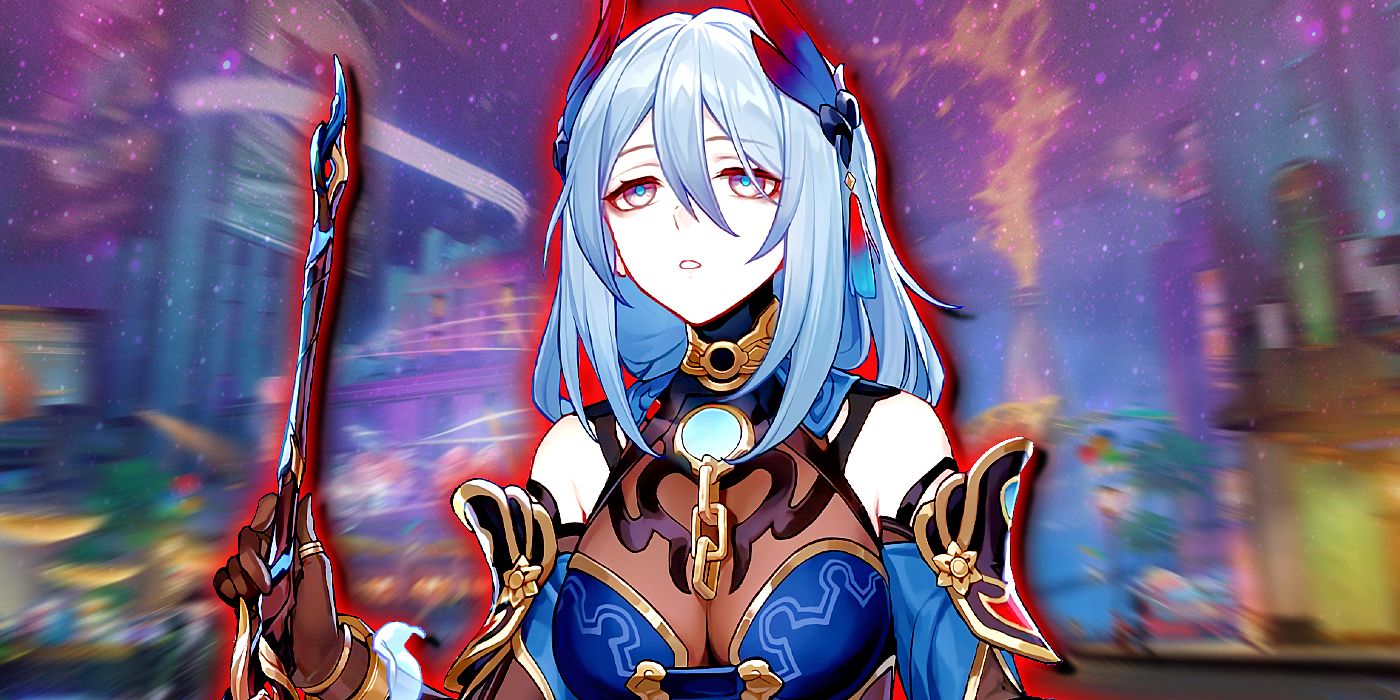 Fugas de Honkai: Star Rail 2.3: se rumorea que todos los personajes gratuitos (hasta ahora)