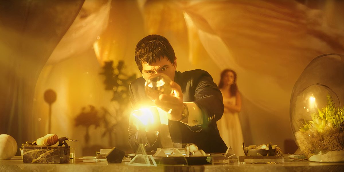 Tráiler de Megalópolis: Francis Ford Coppola desafía a Driver, LaBeouf y Fishburne en una ciencia ficción del fin del mundo