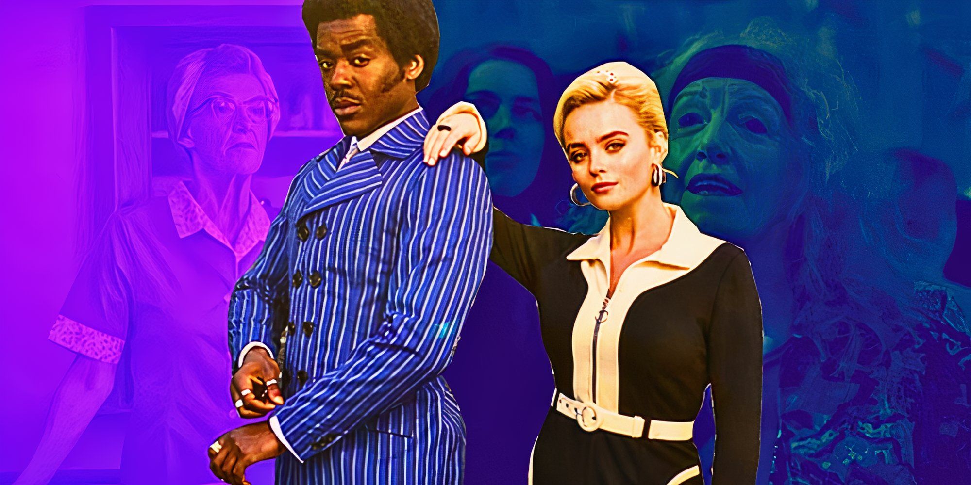 Una actriz ha interpretado a 4 personajes diferentes de Doctor Who desde 2023 (¿qué significa?)