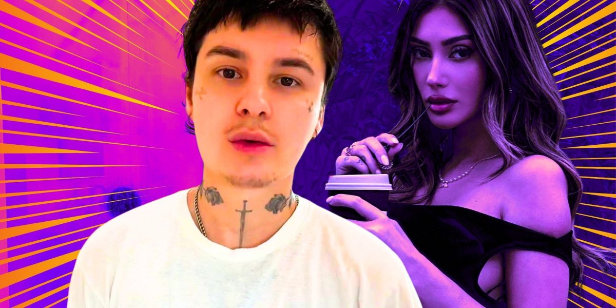 Demasiado caliente para manejar: ¿Quién es Jesse Sullivan?  Todo lo que sabemos sobre el prometido estrella de TikTok de Francesca Farago