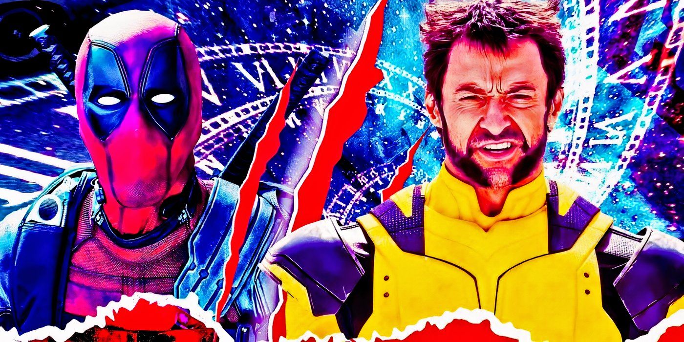 El nuevo apodo de Deadpool para Wolverine es un servicio perfecto para los fanáticos que lleva 36 años en desarrollo