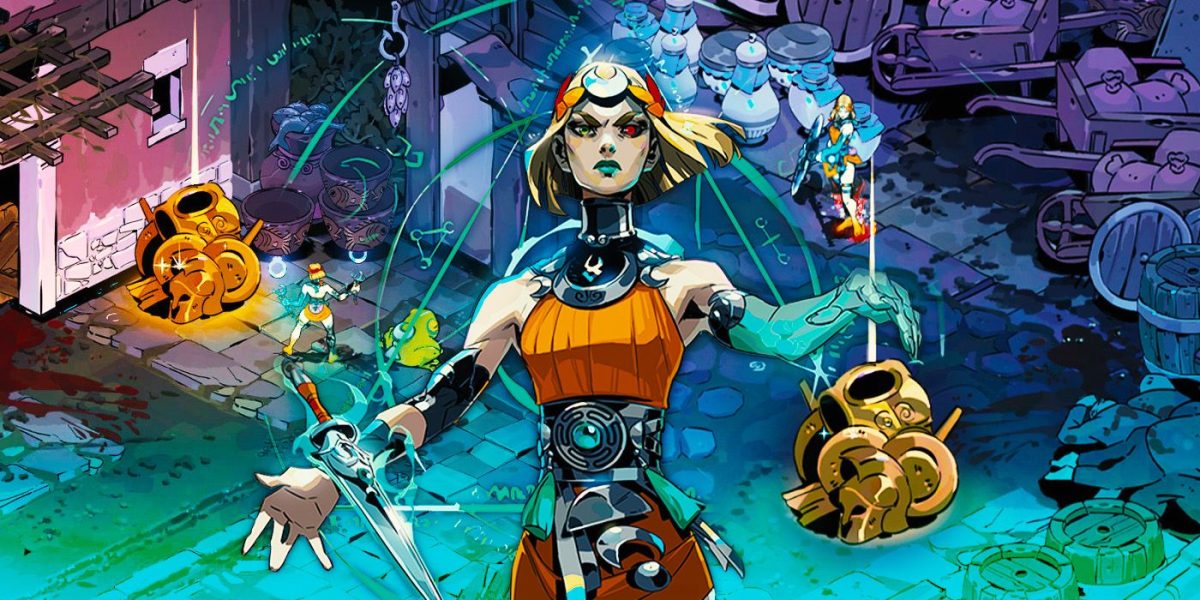 Cómo conseguir bronce en Hades 2 (mejores métodos)