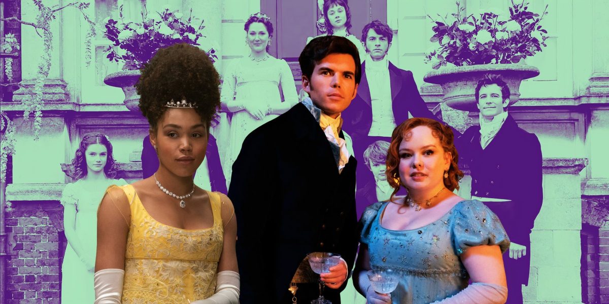 Bridgerton: 5 actores más altos (y 5 más bajos) del elenco