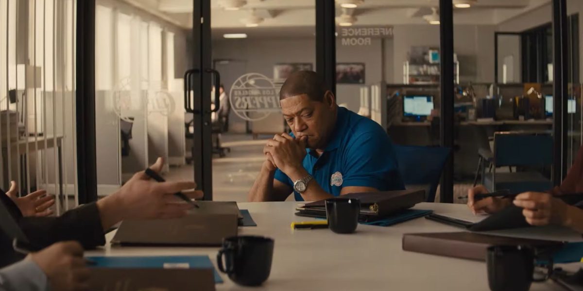 El nuevo programa de FX es la continuación perfecta de un clásico de HBO cancelado demasiado pronto