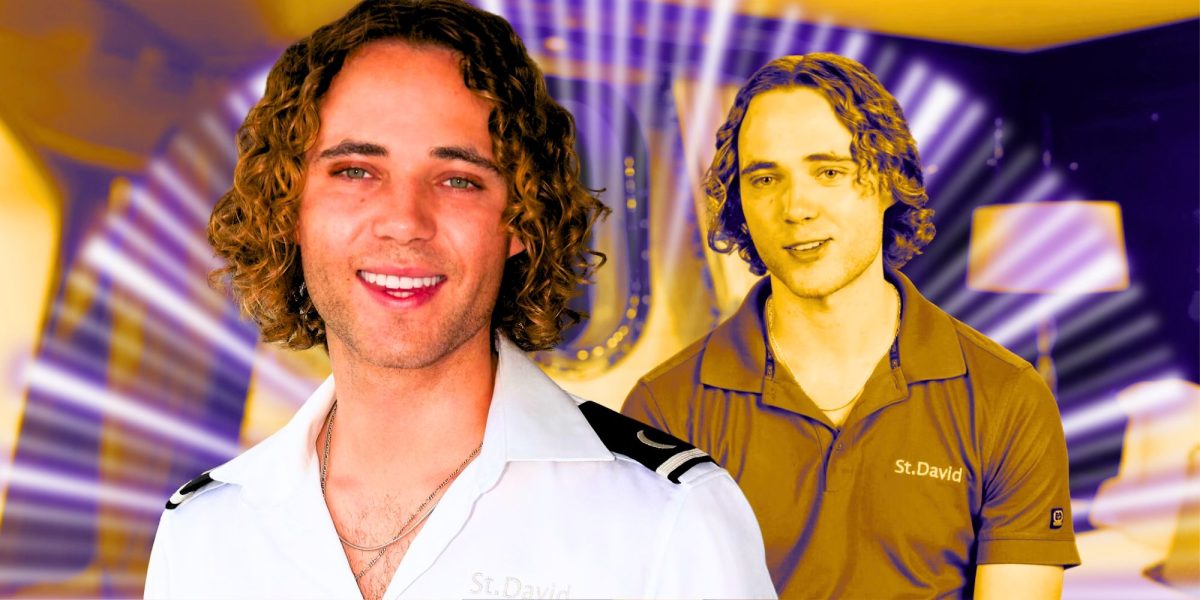 Debajo de la cubierta: ¿Qué pasó con Tyler Walker después de la temporada 10?