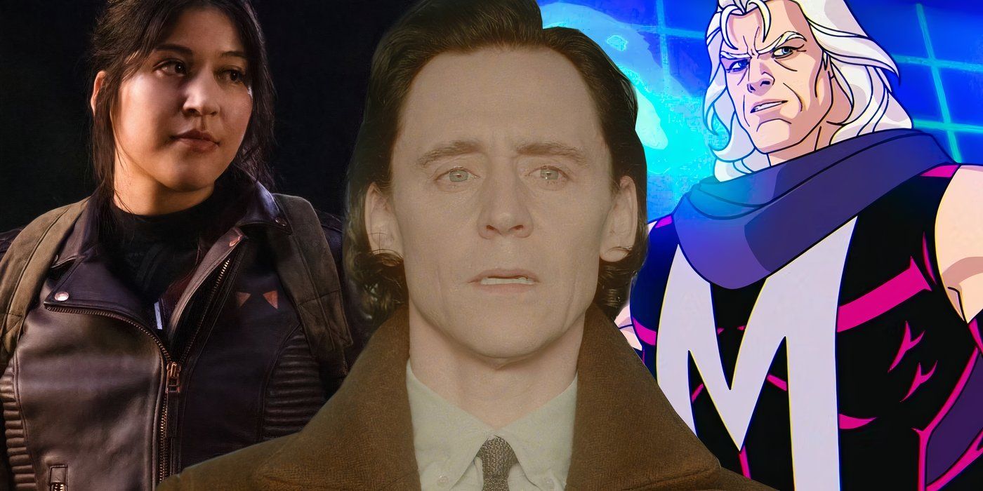 El nuevo programa de Marvel más visto de 2024 (hasta ahora) no es lo que esperaba