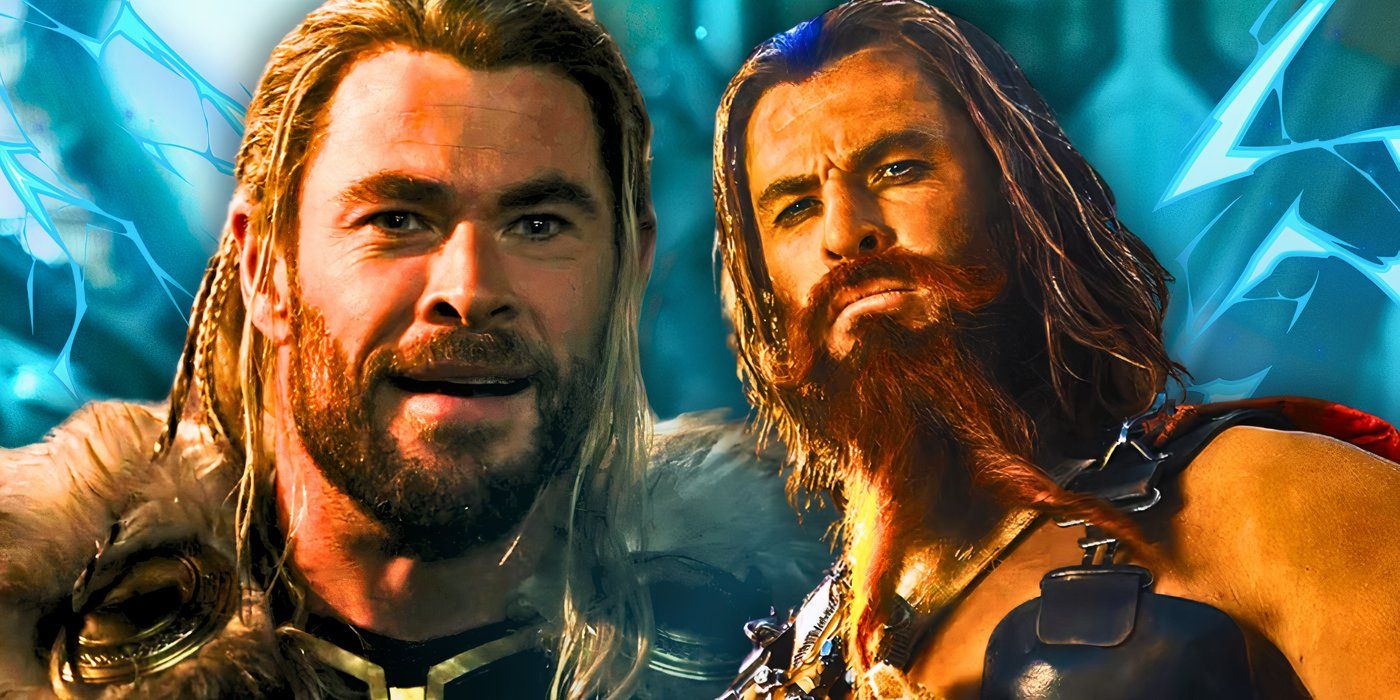 El mejor reemplazo de director de Thor 5 ya se ofreció como voluntario para la película de Marvel