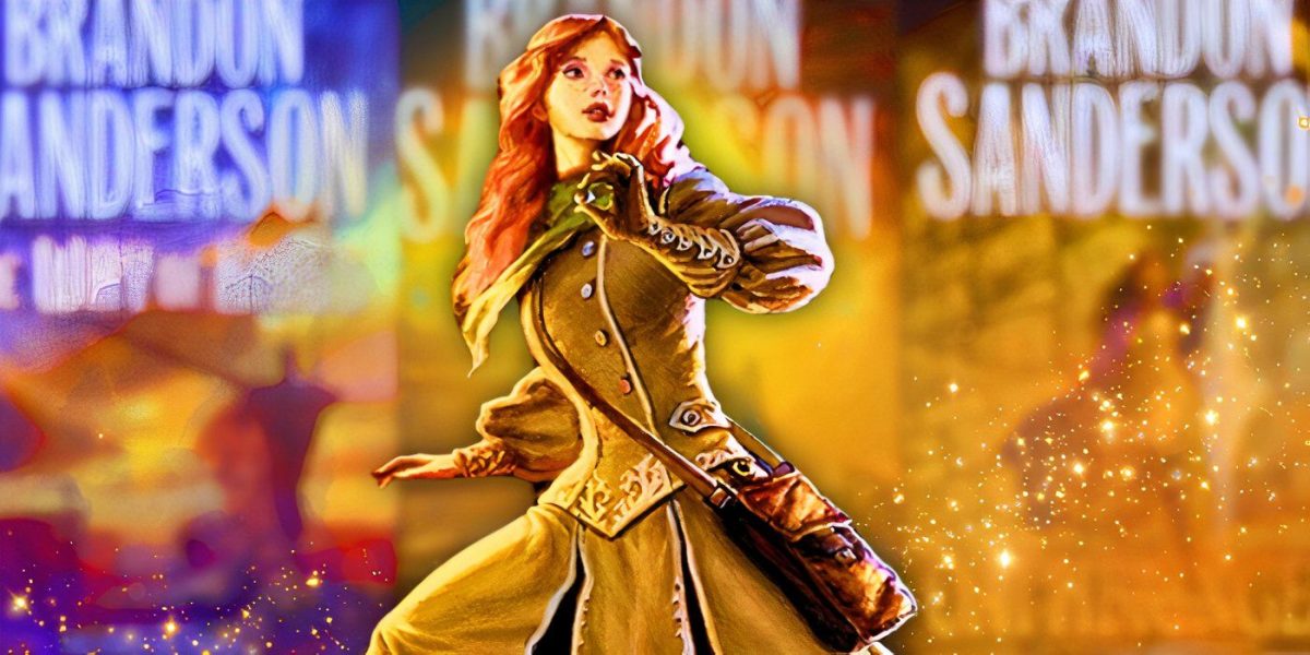 Libro 5 de Stormlight Archive: Fecha de lanzamiento, historia y todo lo que sabemos de Wind And Truth