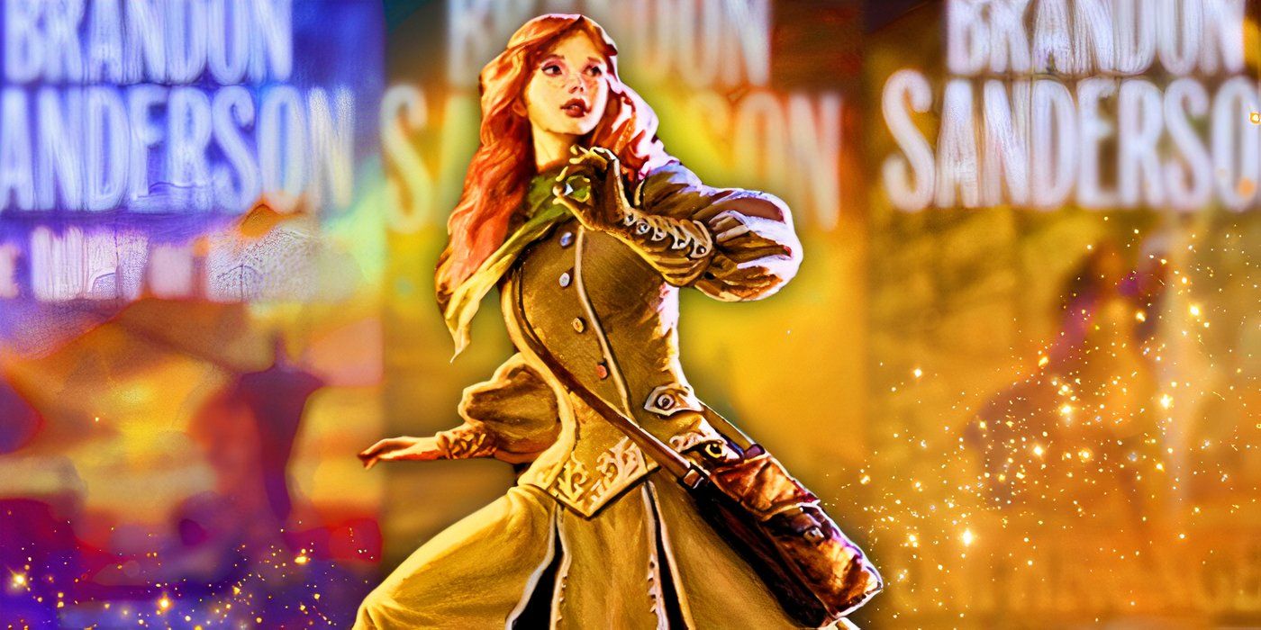 Libro 5 de Stormlight Archive: Fecha de lanzamiento, historia y todo lo que sabemos de Wind And Truth