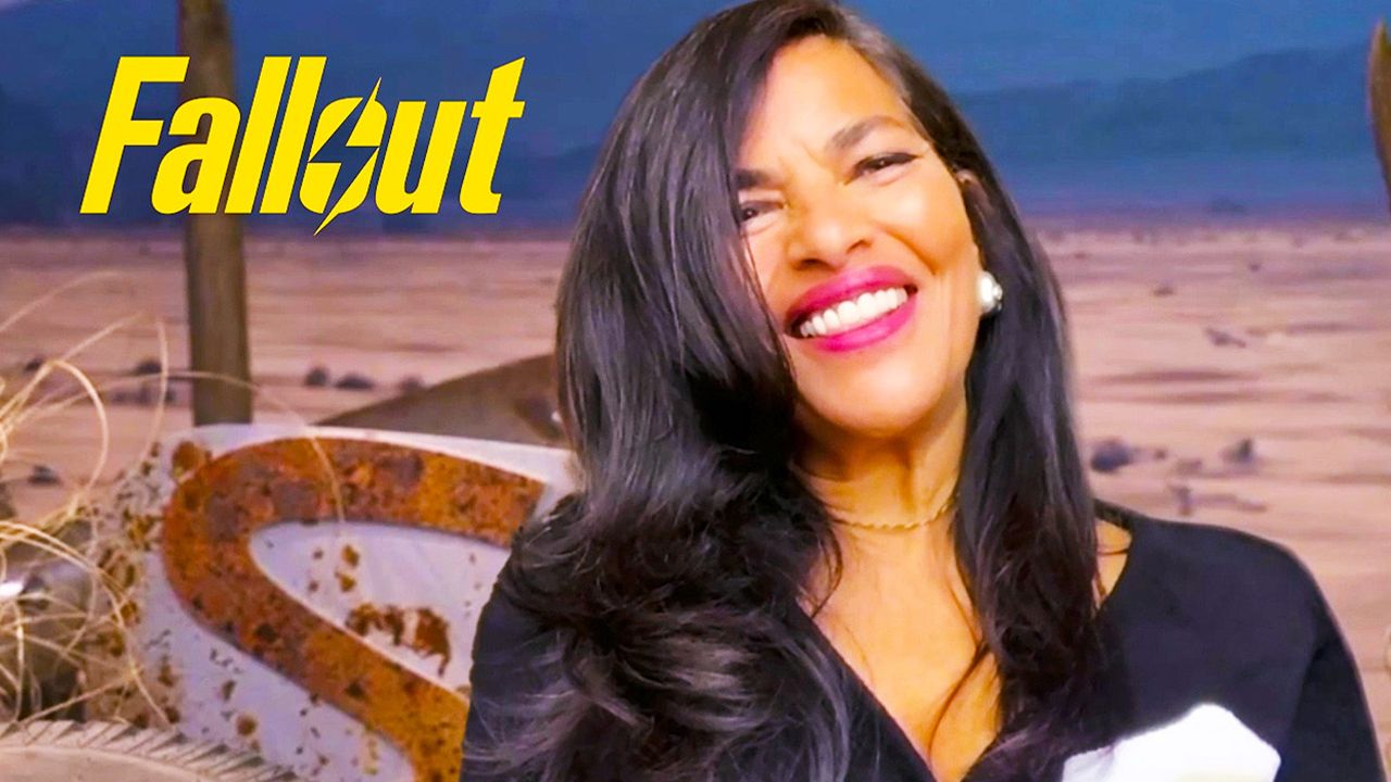 La estrella de Fallout, Sarita Choudhury, habla sobre el misterioso pasado de Moldaver y adelanta el regreso de la temporada 2