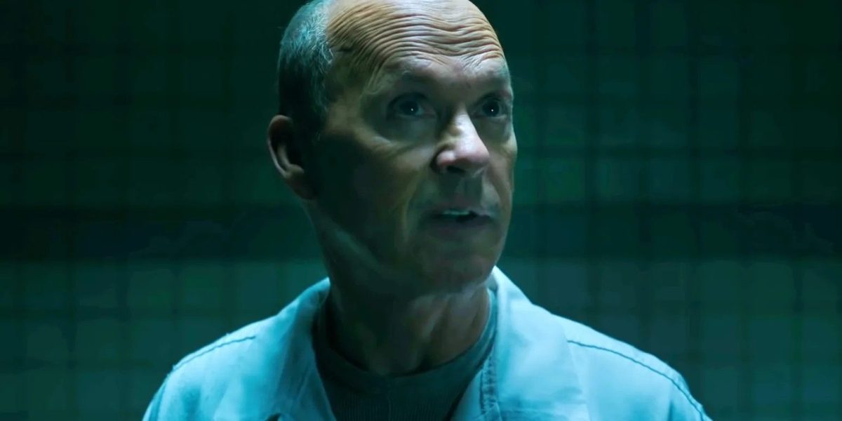 El thriller de acción de Michael Keaton con una puntuación de audiencia RT del 83% tiene fecha de lanzamiento en VOD