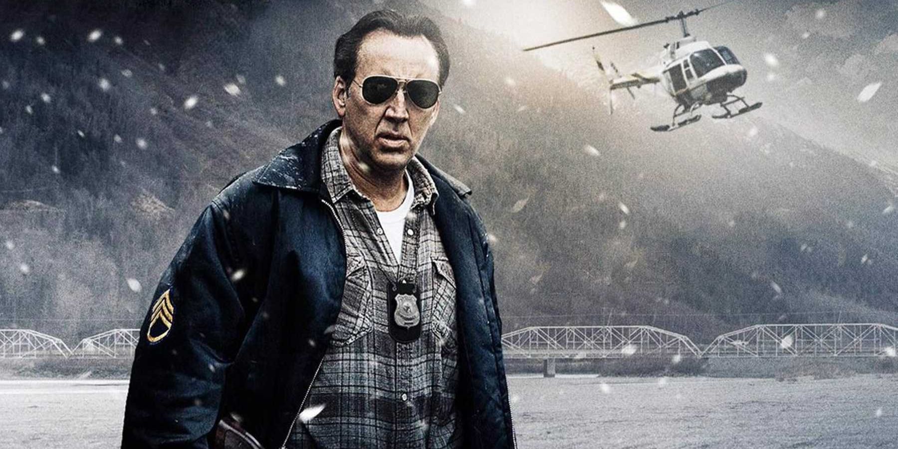 El thriller olvidado de Nicolas Cage cobra segunda vida en Netflix 11 años después