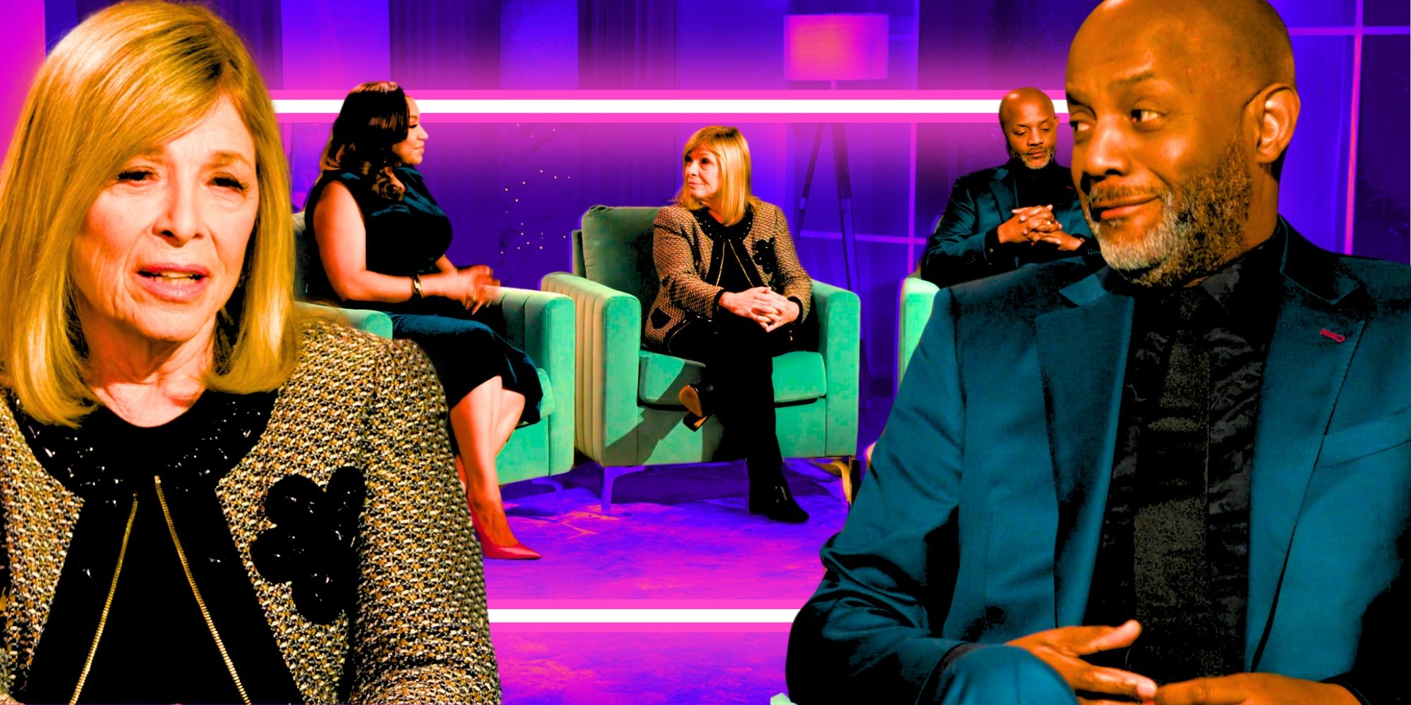 Casado a primera vista, la temporada 17 fue perjudicial para la franquicia (¿puede el programa redimirse?)