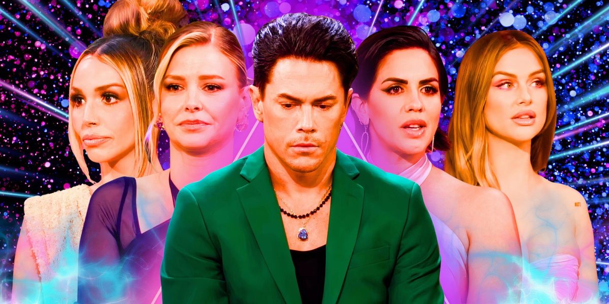 La reunión de Vanderpump Rules me ha convencido de que los productores están ocultando algo grande