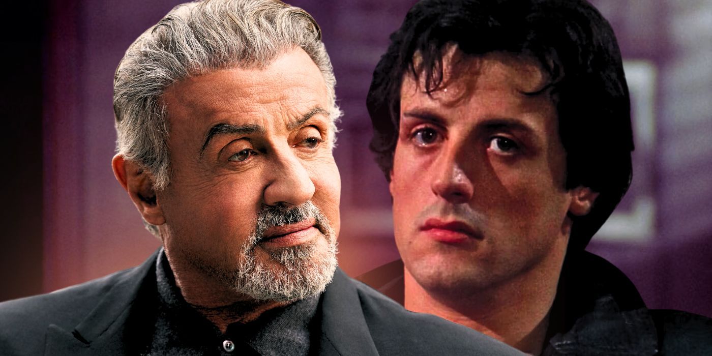 Casting de la película biográfica de Sylvester Stallone: ​​8 actores que pueden interpretar a un joven Stallone
