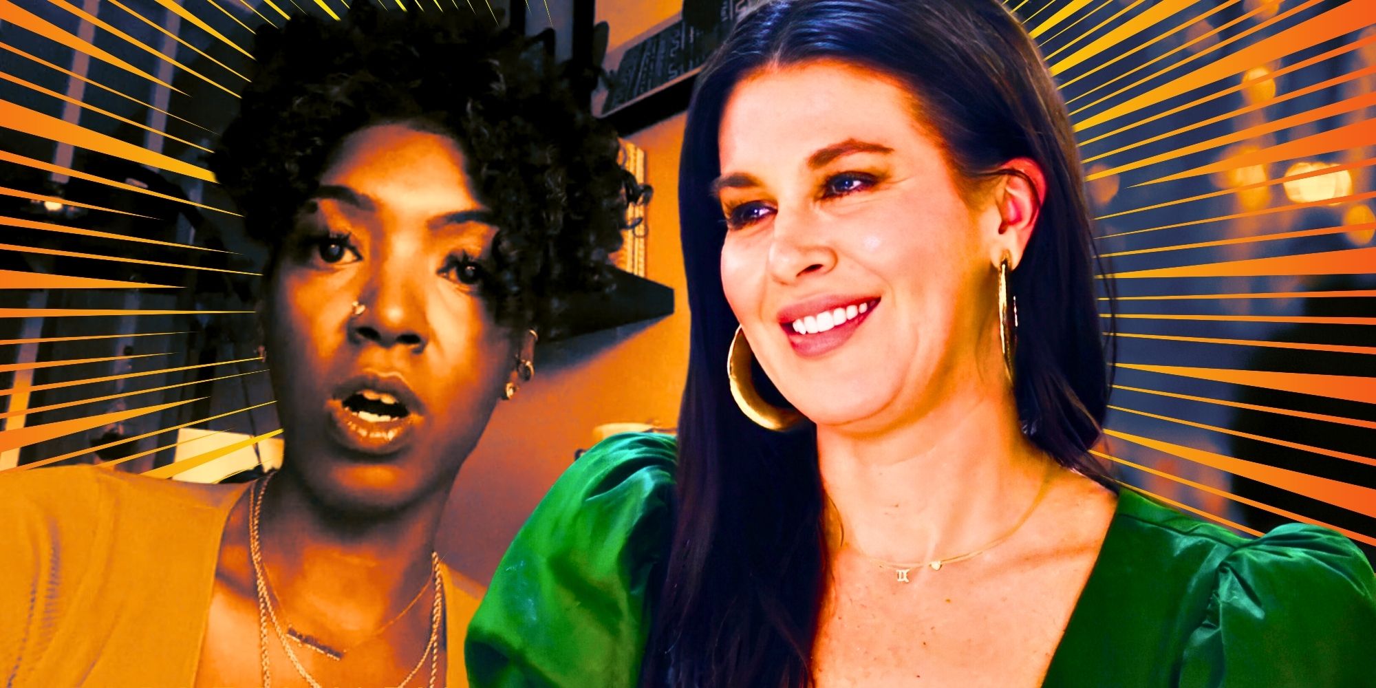 Casado a primera vista temporada 17: el drama entre Chloe y las chicas, explicado